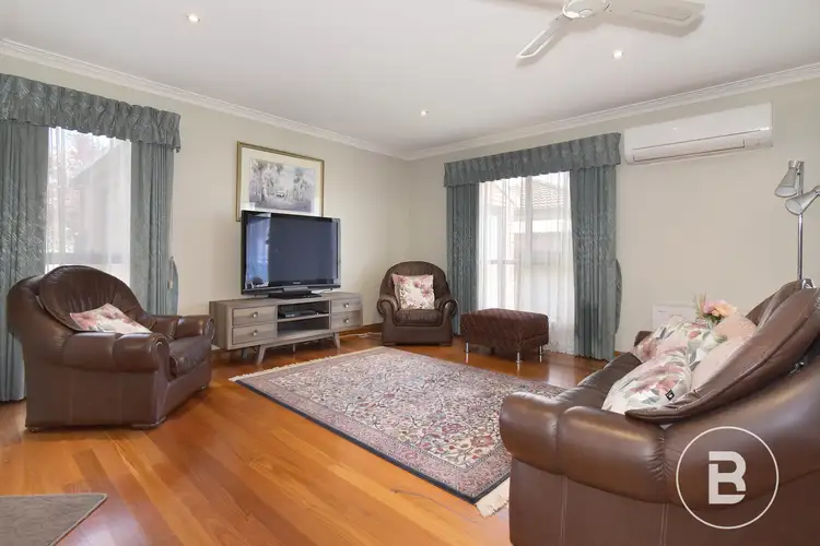Third view of Homely house listing, 1 Albert Street, Maryborough VIC 3465