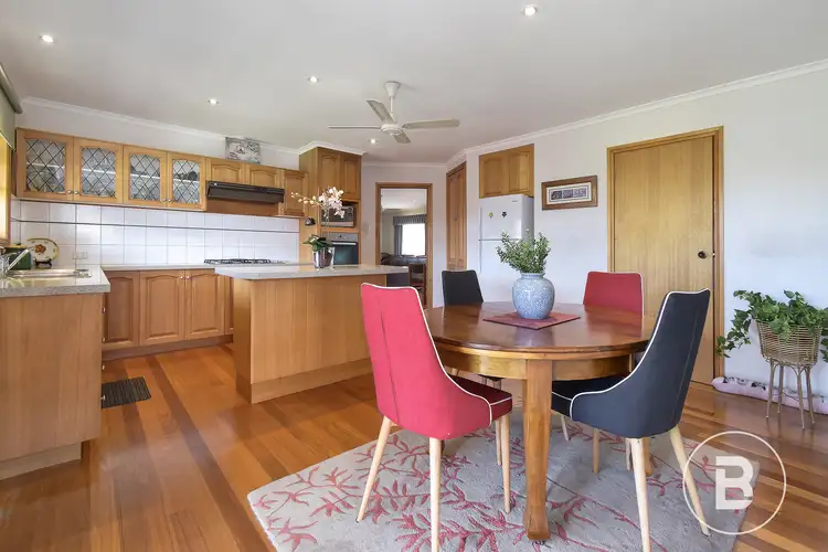 Sixth view of Homely house listing, 1 Albert Street, Maryborough VIC 3465