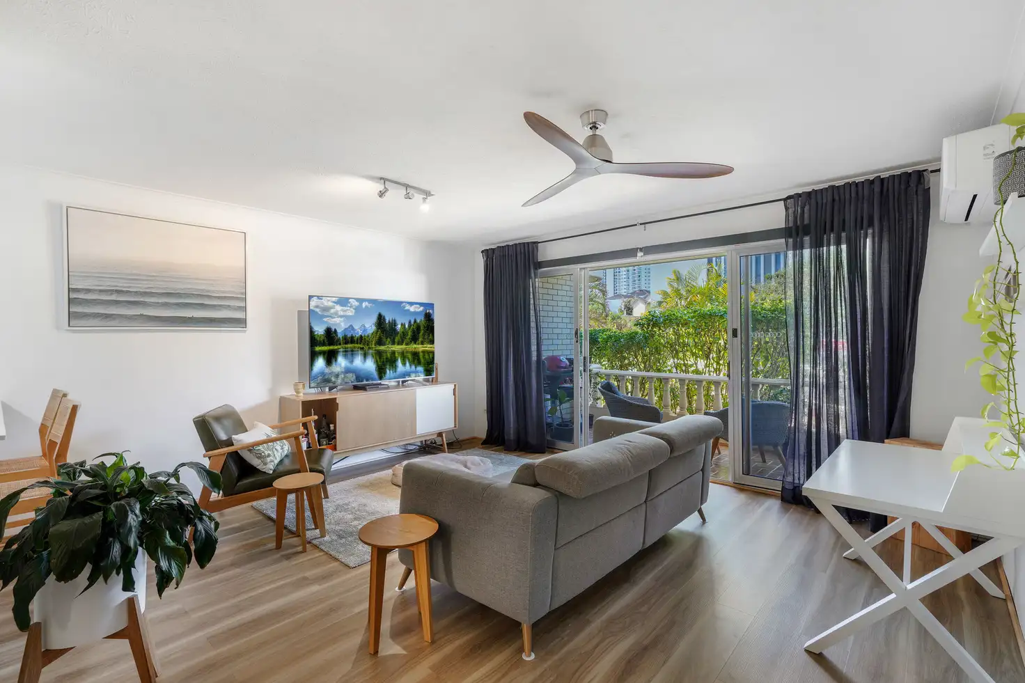 Main view of Homely unit listing, 2/2 Stanhill Drive, Surfers Paradise QLD 4217
