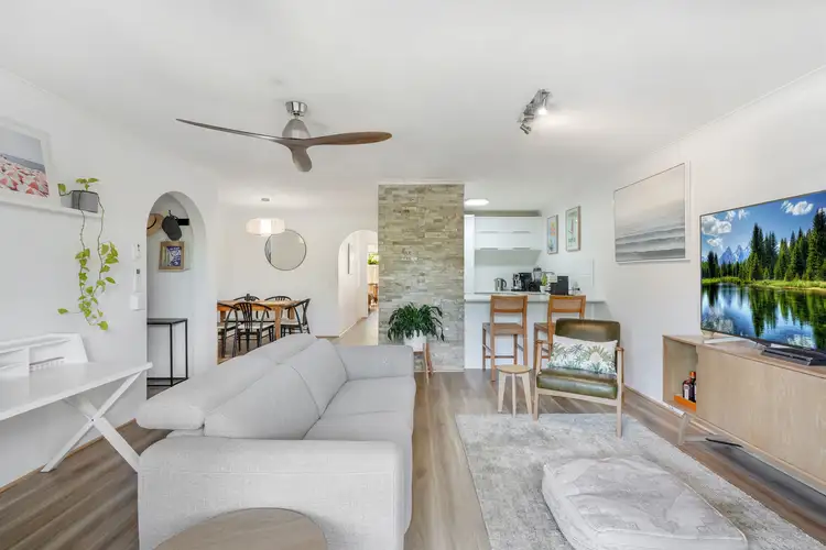 Second view of Homely unit listing, 2/2 Stanhill Drive, Surfers Paradise QLD 4217