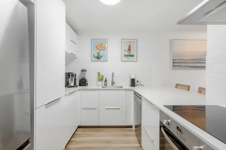 Third view of Homely unit listing, 2/2 Stanhill Drive, Surfers Paradise QLD 4217
