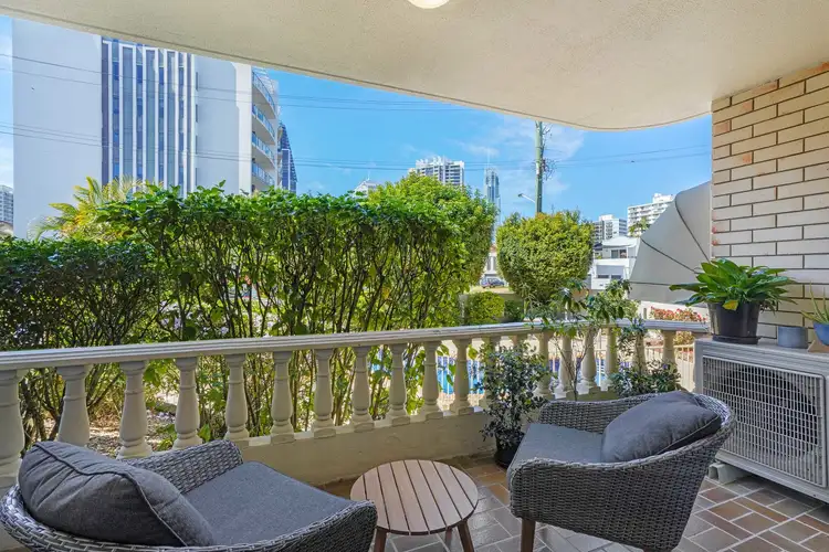 Sixth view of Homely unit listing, 2/2 Stanhill Drive, Surfers Paradise QLD 4217