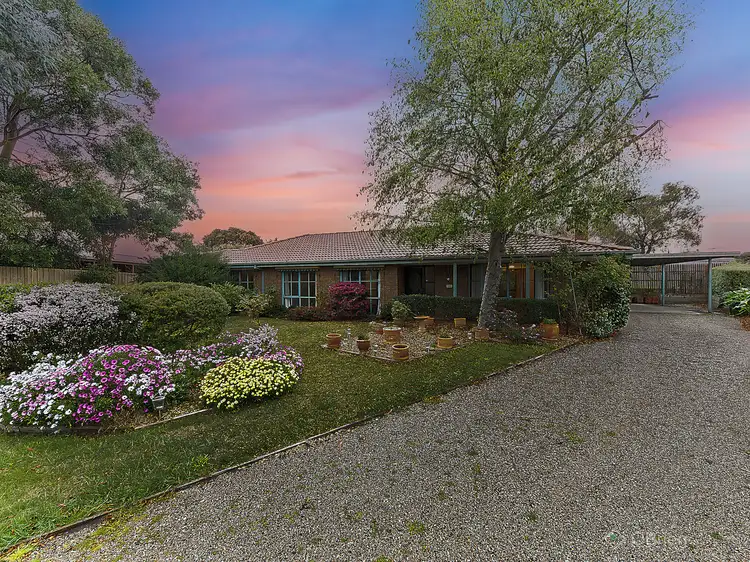 Main view of Homely house listing, 4 Ibis Court, Blind Bight VIC 3980