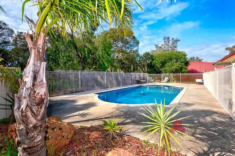 Second view of Homely house listing, 65 Roberts Road, Leschenault WA 6233