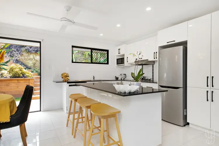 Main view of Homely house listing, 18 Mei Lynn Way, Taranganba QLD 4703