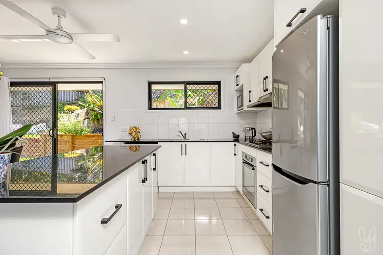 Second view of Homely house listing, 18 Mei Lynn Way, Taranganba QLD 4703