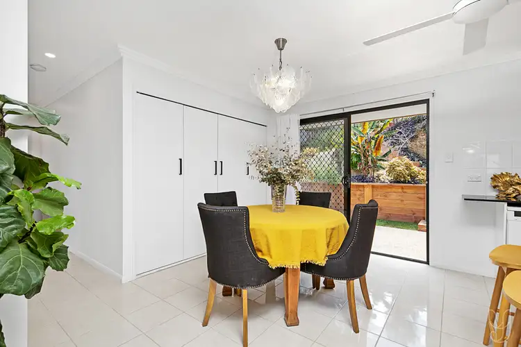 Third view of Homely house listing, 18 Mei Lynn Way, Taranganba QLD 4703