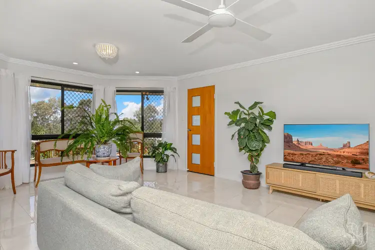 Fifth view of Homely house listing, 18 Mei Lynn Way, Taranganba QLD 4703