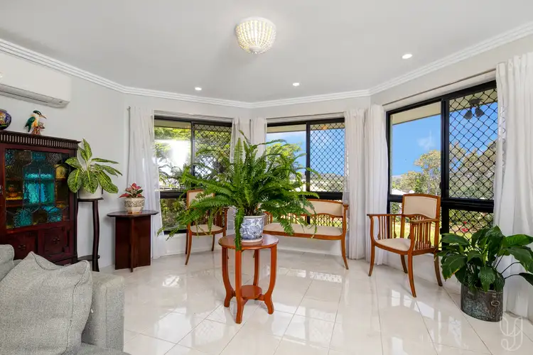 Sixth view of Homely house listing, 18 Mei Lynn Way, Taranganba QLD 4703