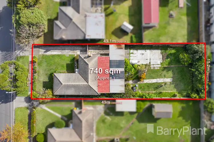 158 Purinuan Road, Reservoir VIC 3073