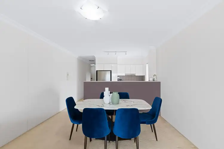 Fifth view of Homely apartment listing, 26/134 Great North Road, Five Dock NSW 2046