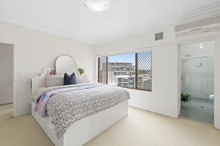Sixth view of Homely apartment listing, 26/134 Great North Road, Five Dock NSW 2046