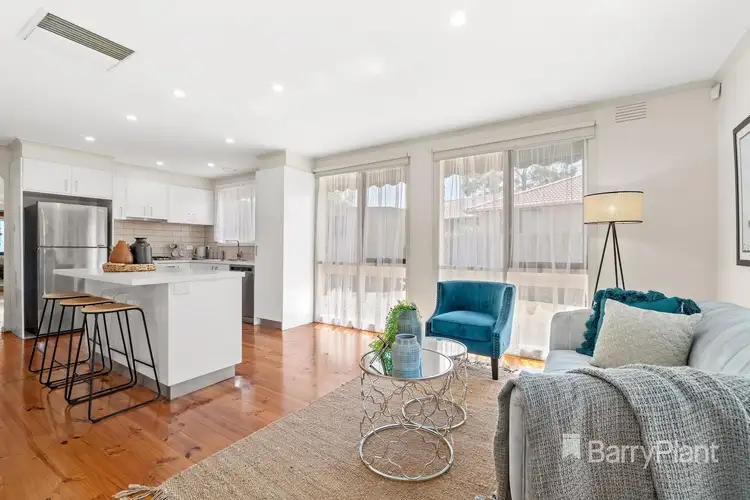 77 Mill Park Drive, Mill Park VIC 3082
