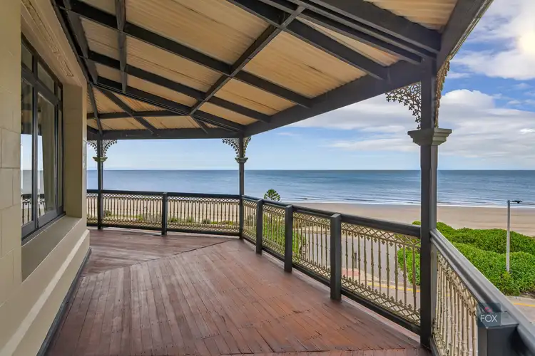 Third view of Homely apartment listing, 4/209 Esplanade, Henley Beach SA 5022