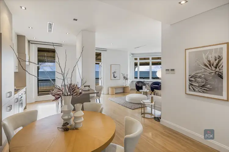 Fifth view of Homely apartment listing, 4/209 Esplanade, Henley Beach SA 5022