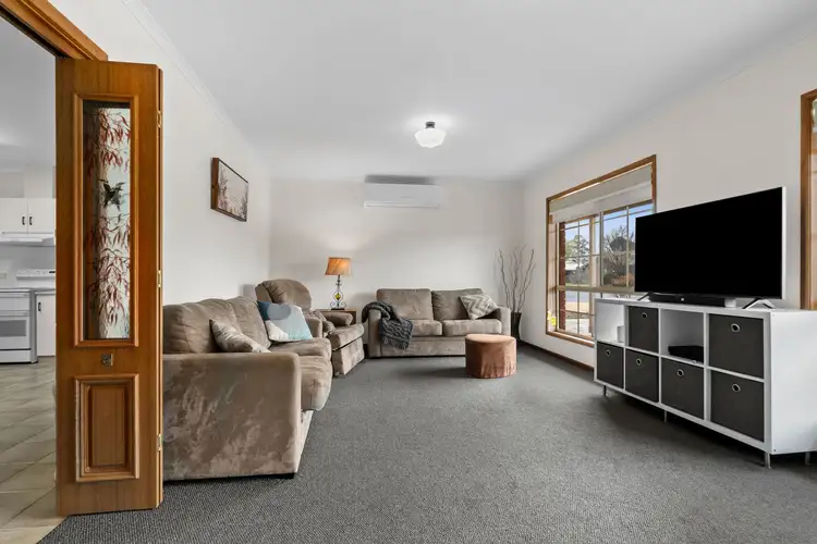 Third view of Homely house listing, 11 Hall Crescent, Loxton SA 5333