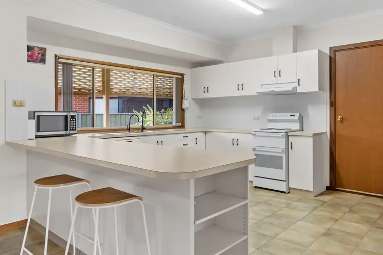 Fourth view of Homely house listing, 11 Hall Crescent, Loxton SA 5333