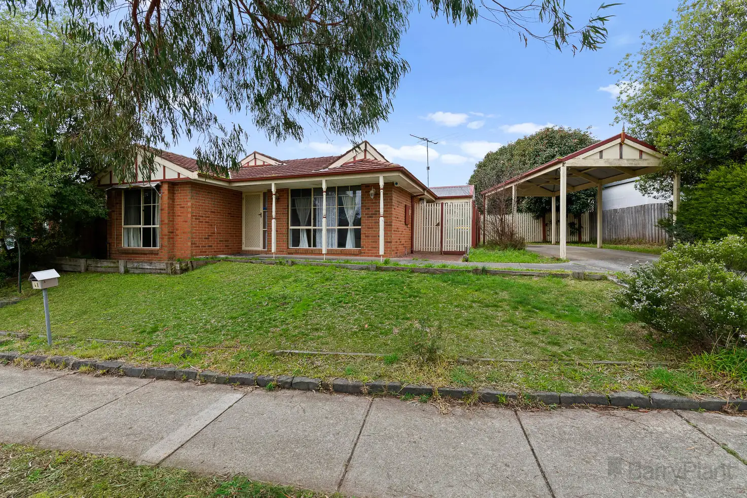 Main view of Homely house listing, 48 Meeking Drive, Pakenham VIC 3810