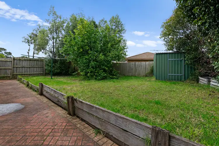 Second view of Homely house listing, 48 Meeking Drive, Pakenham VIC 3810