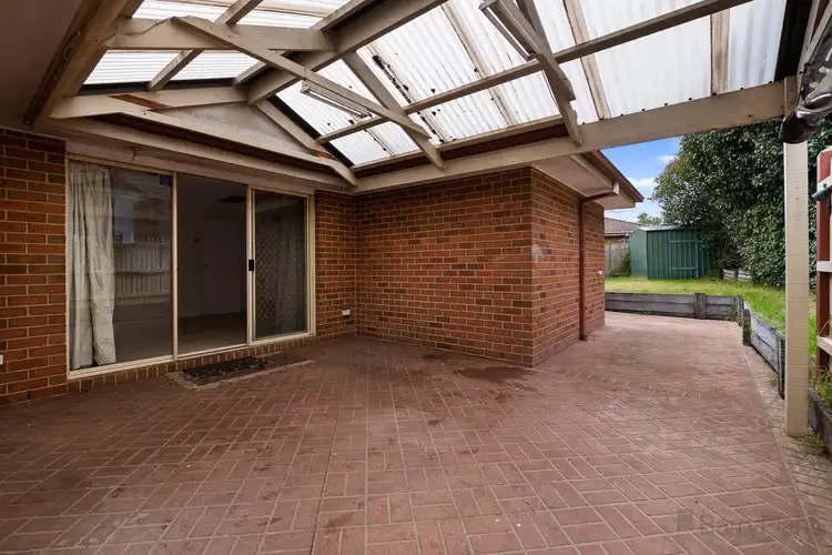 Third view of Homely house listing, 48 Meeking Drive, Pakenham VIC 3810