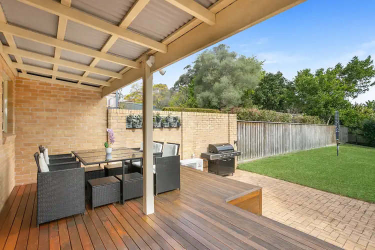 Fourth view of Homely house listing, 58a Morrison Road, Gladesville NSW 2111