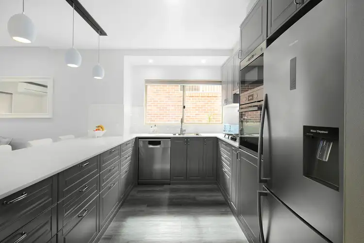 Sixth view of Homely house listing, 58a Morrison Road, Gladesville NSW 2111