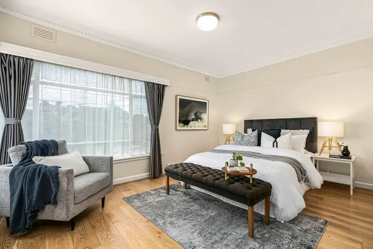 Fifth view of Homely house listing, 12 Clydebank Road, Essendon West VIC 3040