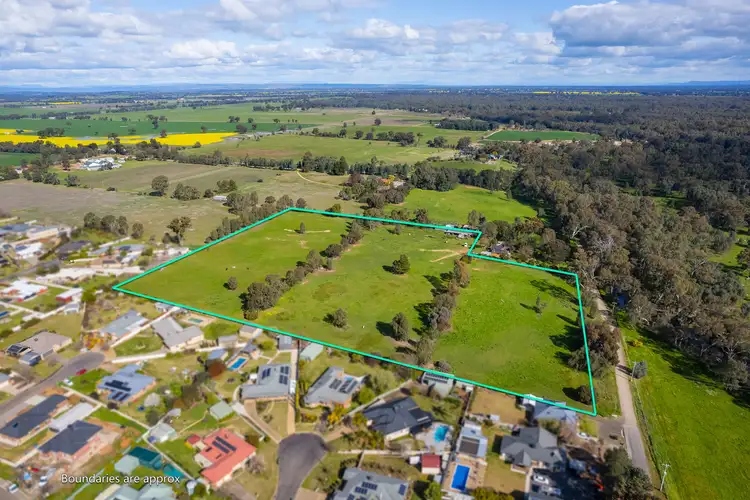 Second view of Homely land listing, 103 Traton Street, Wahgunyah VIC 3687