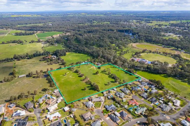 Fourth view of Homely land listing, 103 Traton Street, Wahgunyah VIC 3687