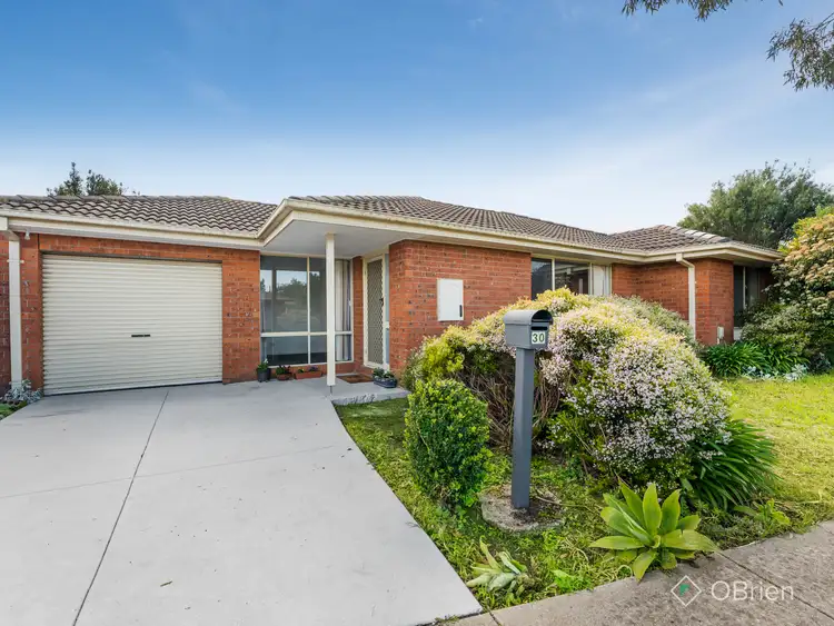 Second view of Homely house listing, 30 Linda Drive, Cranbourne West VIC 3977