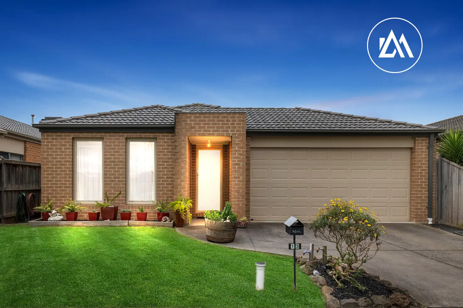 Main view of Homely house listing, 13 Midnight Rise, Cranbourne East VIC 3977