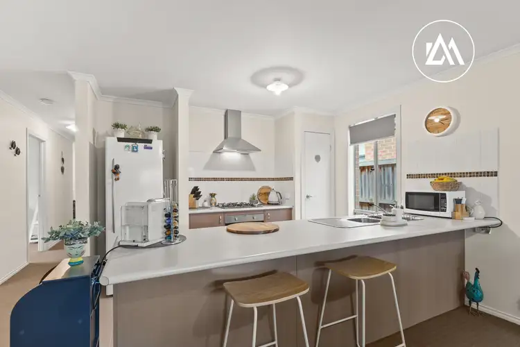 Second view of Homely house listing, 13 Midnight Rise, Cranbourne East VIC 3977