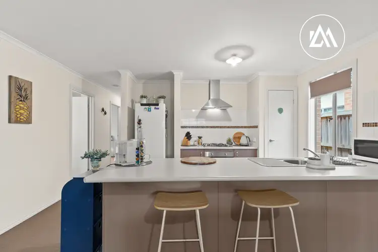 Third view of Homely house listing, 13 Midnight Rise, Cranbourne East VIC 3977