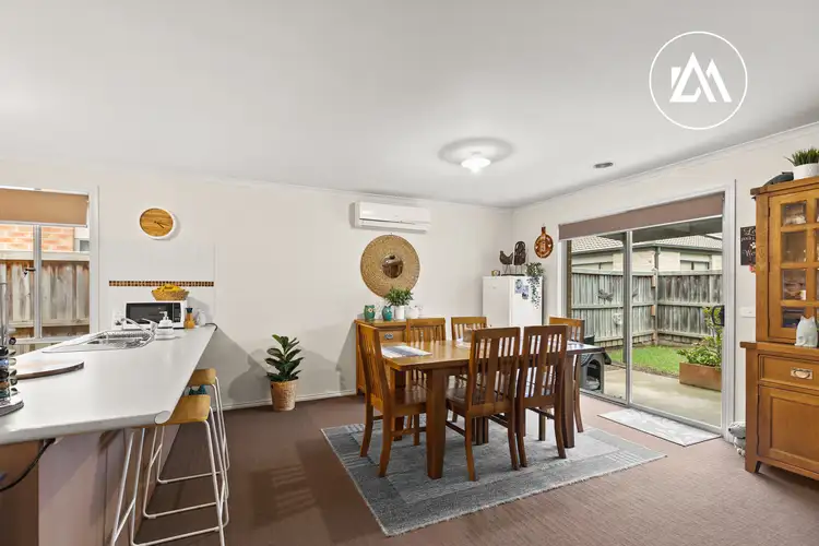 Fifth view of Homely house listing, 13 Midnight Rise, Cranbourne East VIC 3977