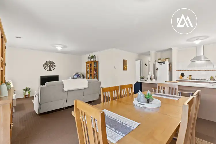 Sixth view of Homely house listing, 13 Midnight Rise, Cranbourne East VIC 3977