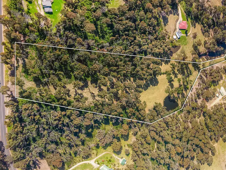 LOT 7 Burri Road, Malua Bay NSW 2536