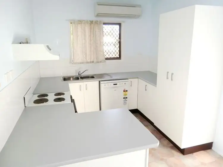 Second view of Homely unit listing, 5/8 New Street, Dalby QLD 4405