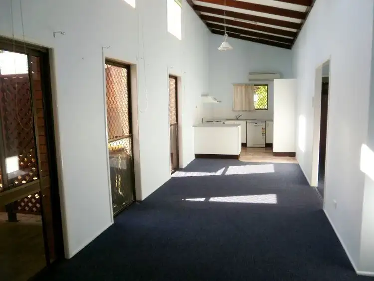 Fourth view of Homely unit listing, 5/8 New Street, Dalby QLD 4405