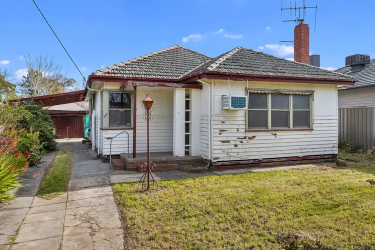 7 Caledonia Street, North Bendigo VIC 3550