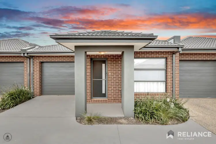 9/84 Albert Drive, Melton South VIC 3338