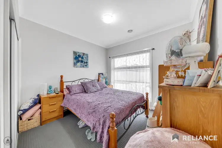 Third view of Homely unit listing, 9/84 Albert Drive, Melton South VIC 3338