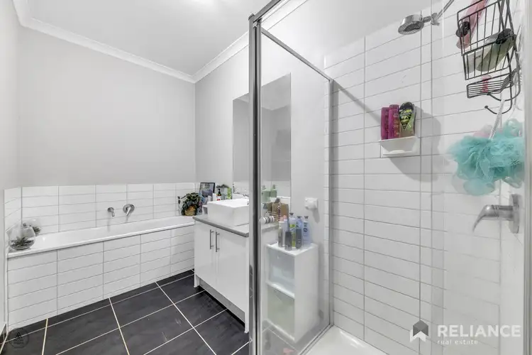 Fourth view of Homely unit listing, 9/84 Albert Drive, Melton South VIC 3338