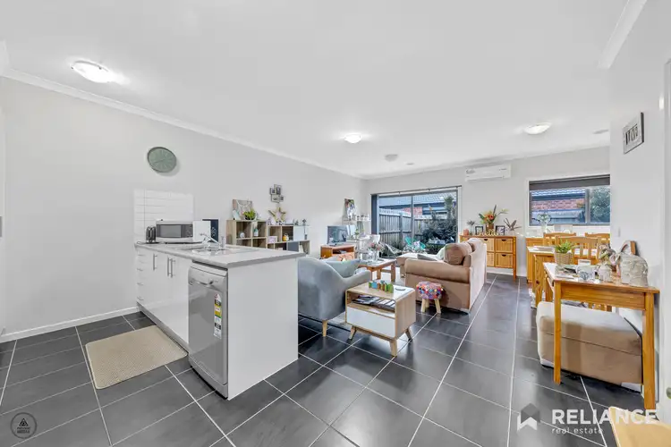 Fifth view of Homely unit listing, 9/84 Albert Drive, Melton South VIC 3338