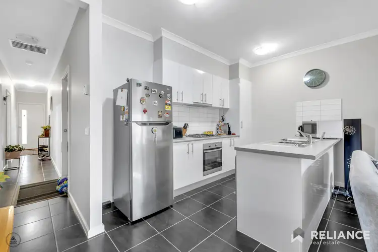 Sixth view of Homely unit listing, 9/84 Albert Drive, Melton South VIC 3338
