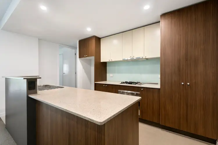Second view of Homely apartment listing, 10/2A Brougham Street, Richmond VIC 3121