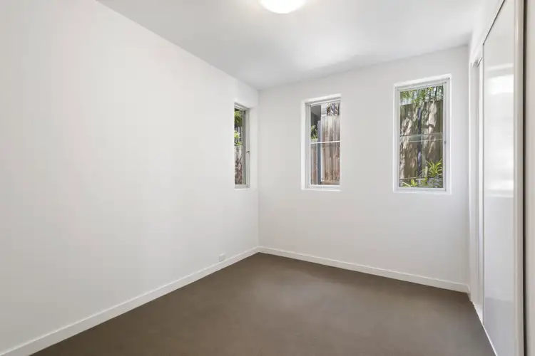 Third view of Homely apartment listing, 10/2A Brougham Street, Richmond VIC 3121