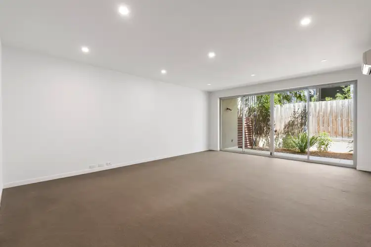 Fourth view of Homely apartment listing, 10/2A Brougham Street, Richmond VIC 3121