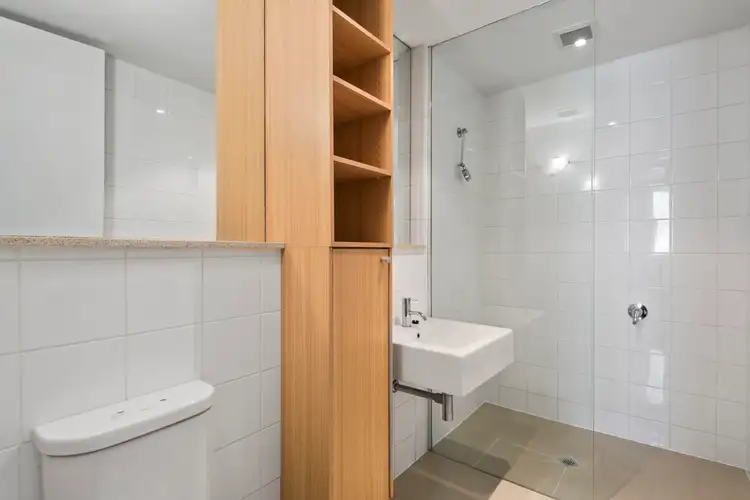 Fifth view of Homely apartment listing, 10/2A Brougham Street, Richmond VIC 3121