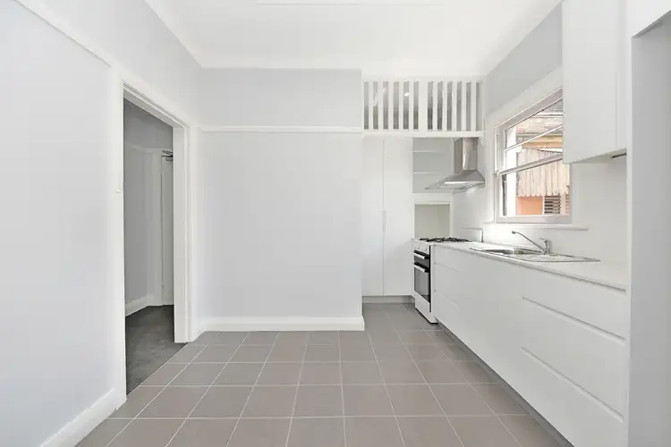 Second view of Homely apartment listing, 6/33-35 Kensington Road, Summer Hill NSW 2130