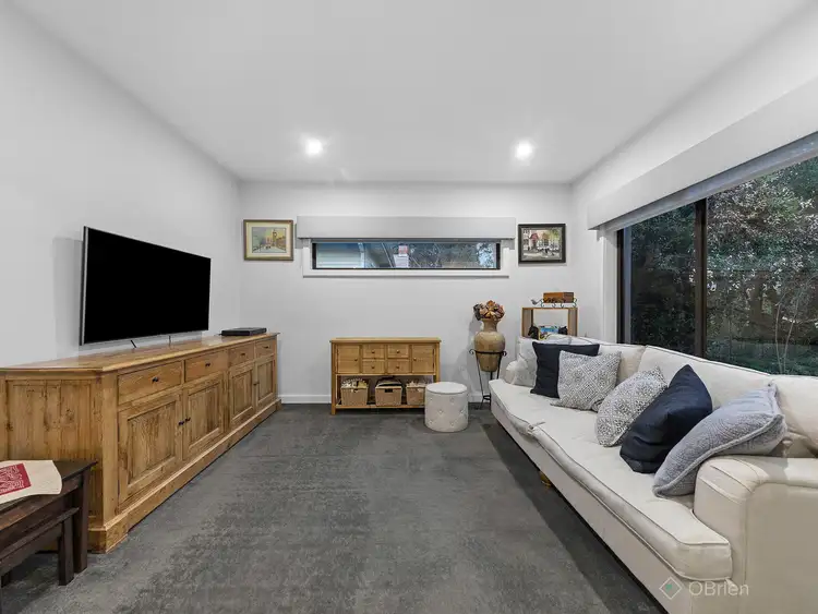 Second view of Homely house listing, 2/27 Manuka Road, Berwick VIC 3806